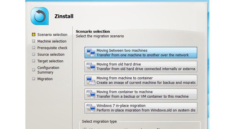 Zinstall winwin keygen software windows 7